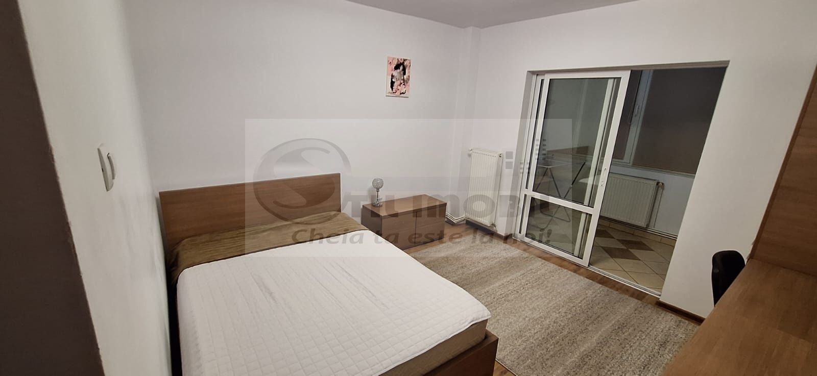 Apartament 2 camere de închiriat – Zona Nicolina–Belvedere - Poză 7