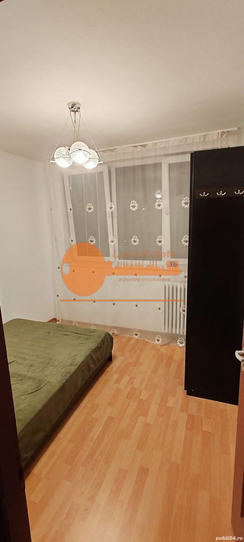 3 camere Apusului ( mobilat si utilat-acte la zi ) - Poză 7