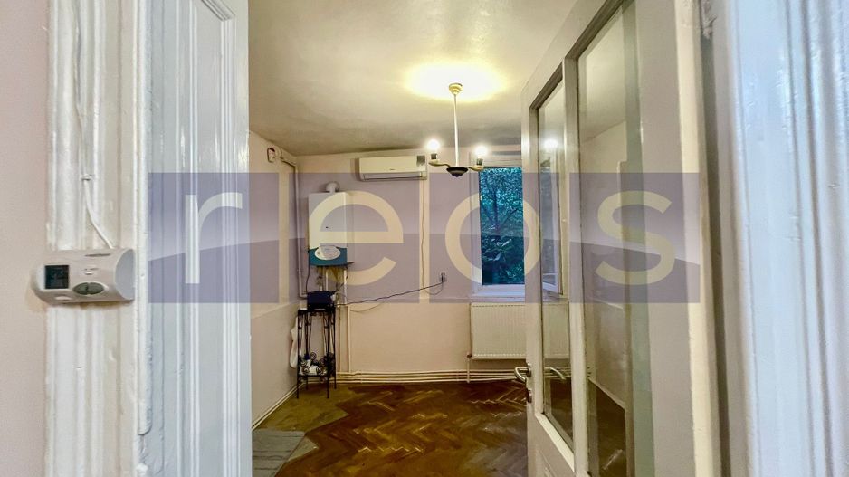 VANZARE CASA 2 CAMERE 35MP + TEREN 36MP CURTE COMUNA PIATA VICTORIEI ROMANA - Poză 6