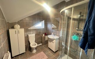 Apartament cu 5 camere | posibilitate cash / credit ipotecar | 2 Etaje | Terasa - Poză 15