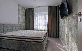 Apartament 2 camere nou, Drumul Binelui, metrou Aparatorii Patriei - Poză 9