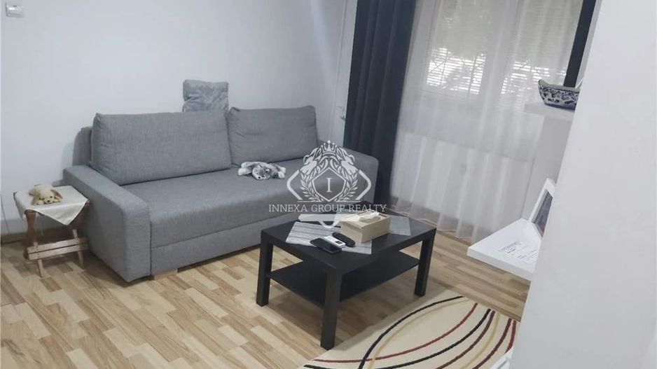 Drumul Taberei | 2 camere | 36mp | semidec |  parter | 77.000 euro - Poză 2