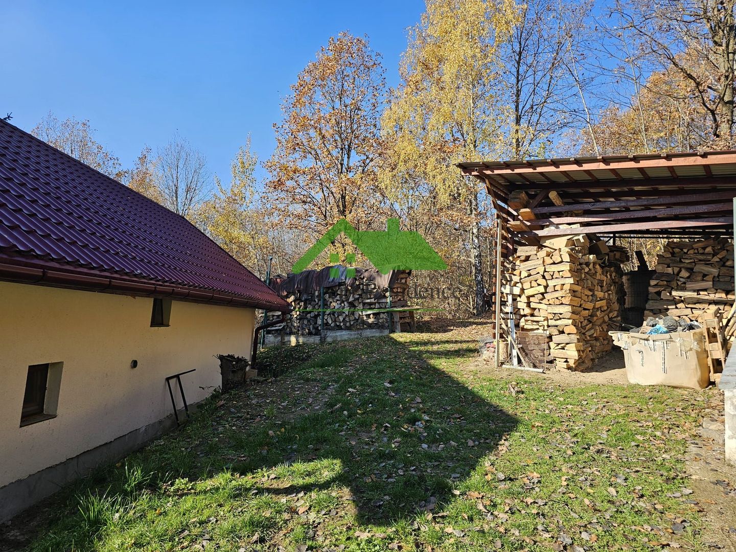 Casa P+M, zona linistita cu panorama- Tautii de Sus !!! - Poză 20