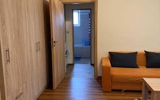 Apartament modern 2 camere, centrala proprie - Poză 2