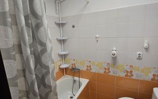 2 camere, centrala proprie, pet friendly, etaj 3 din 3, bloc nou, Titan - Poză 5