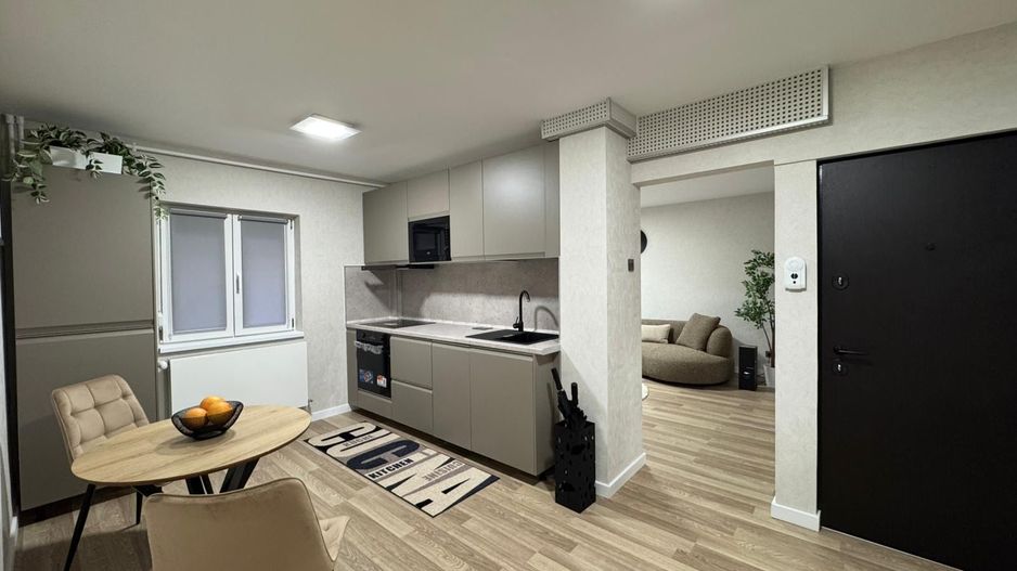 Locuință Ready to Move | 2 Camere | Aviatiei - Poză 13