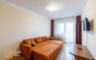 Garsoniera cu balcon, etaj 3, Malul Muresului - Poză 1