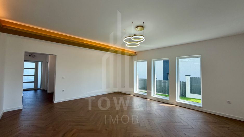 Casa moderna Premium-Daia Noua - Poză 23