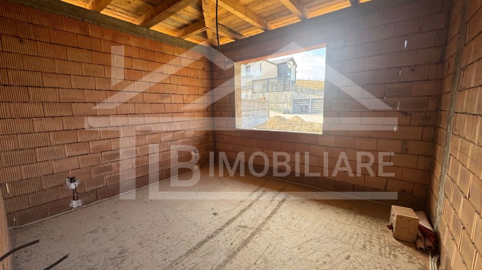 Casa cu 4 camere, 122 mp utili, Zona Livezeni - Poză 11