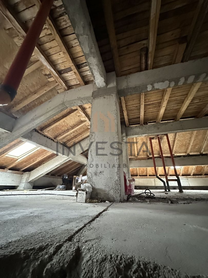 Oferta de TOP! Apartament 3 camere si parcare subterana! 94mp+ terasa! - Poză 21