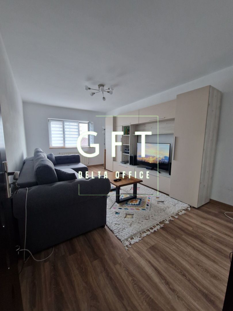 Apartament cu 2 camere | Zona Stefan Cel Mare | Renovat - Poză 1