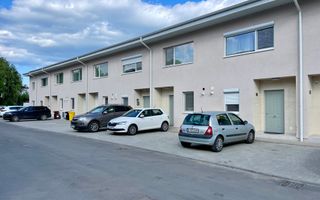 Avangarde Forest 8 | Vila 5 camere | Pompa de caldura - Poză 16