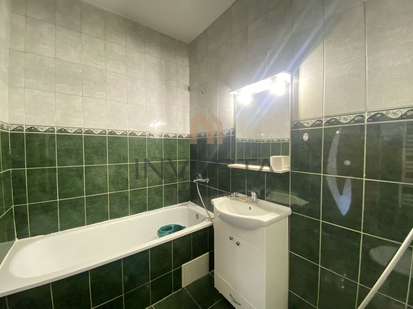 Apartament cu 2 camere de vanzare, zona Buna Ziua - Poză 5