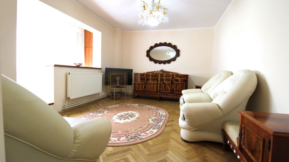 Apartament cu 3 camere - Clinicile Noi - Poză 1