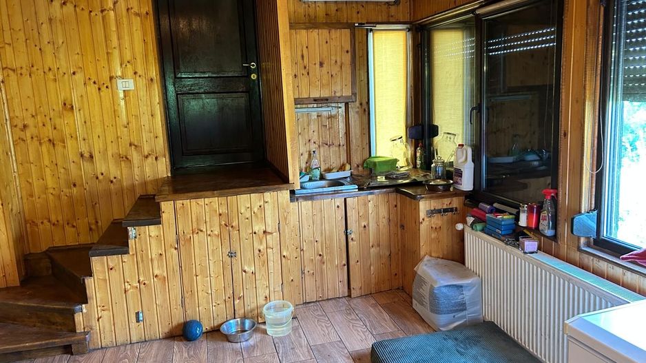 Casă individuală Buftea, 3.162 mp teren, ieșire spre lac - Poză 24