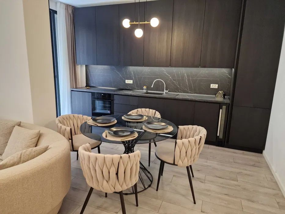 APARTAMENT DUPLEX | PARCARE SUBTERANA | WIN HERASTRAU - Poză 3