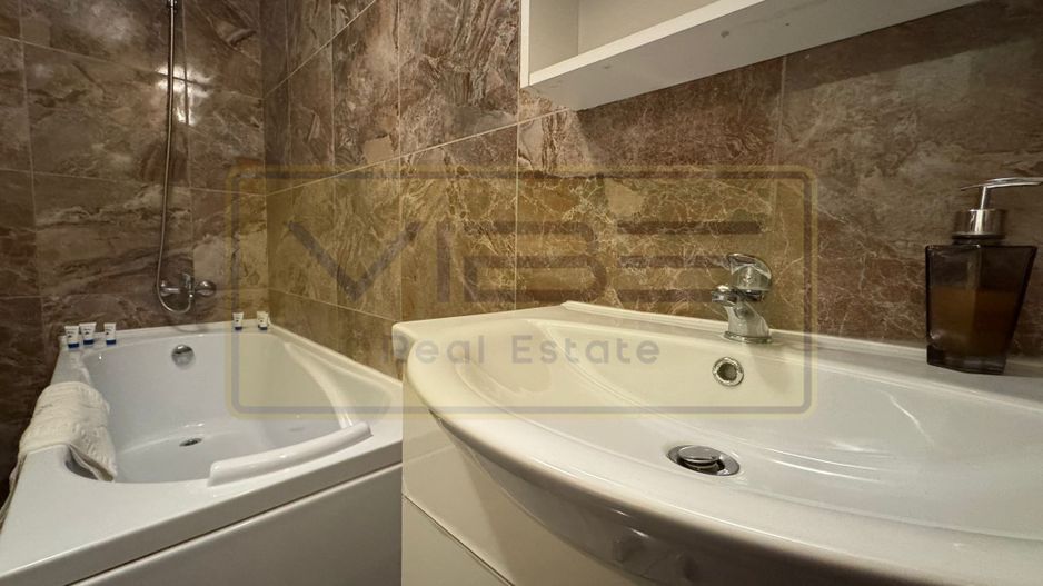 Apartament 1 camera TIP STUDIO  zona Tudor Office Center - Parc Oancea - Poză 12