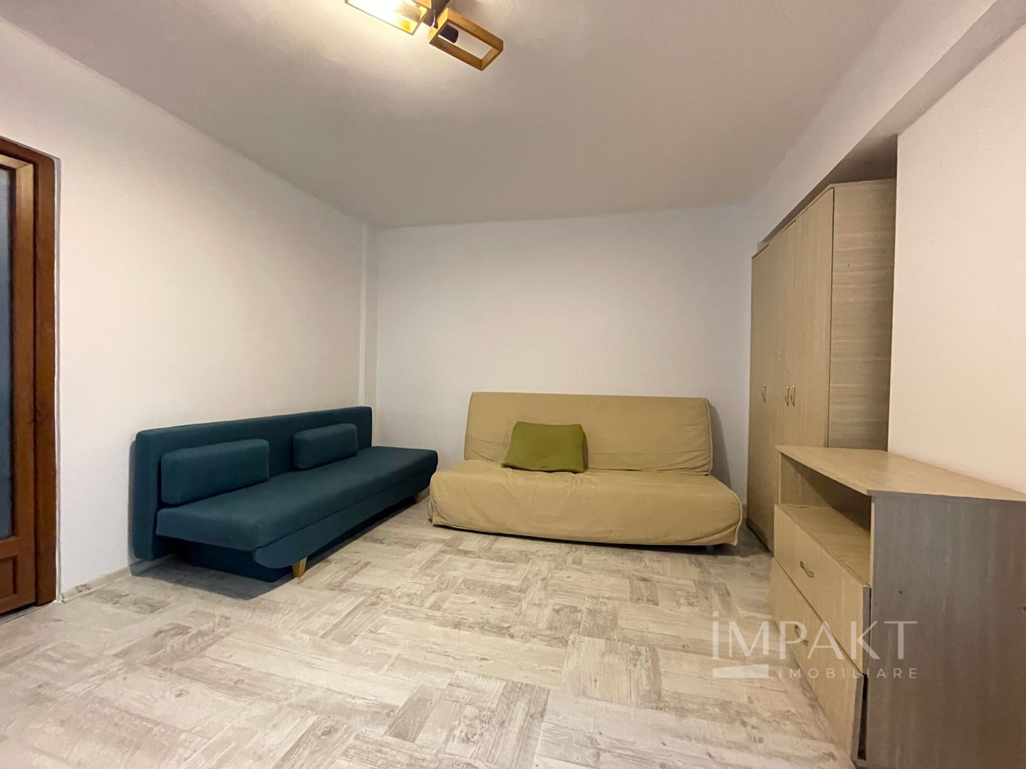 De inchiriat-Apartament cu 2 camere |Central| |Horea| - Poză 2