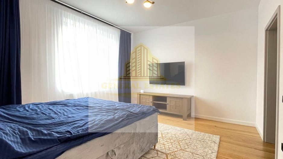 Casă cu design modern & suflet autentic – 200 m² de confort și rafinam - Poză 34