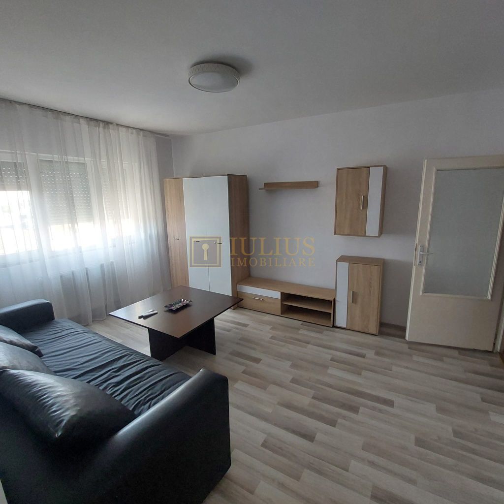 2 camere| gheorghe lazar| lift| apartament frumos si bine ingrijt| - Poză 1