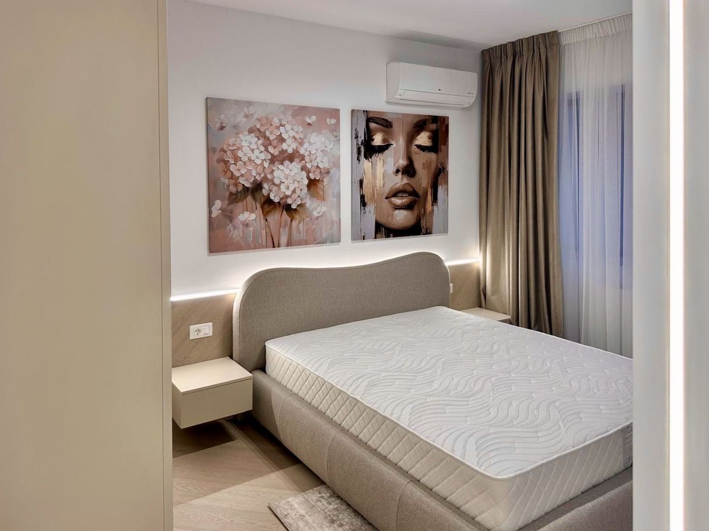 Cortina North || 2 camere || Comision 0% - Poză 5