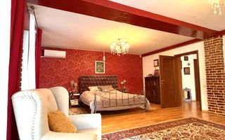 Vila spectaculoasa Corbeanca *padure proprie si piscina - Poză 35