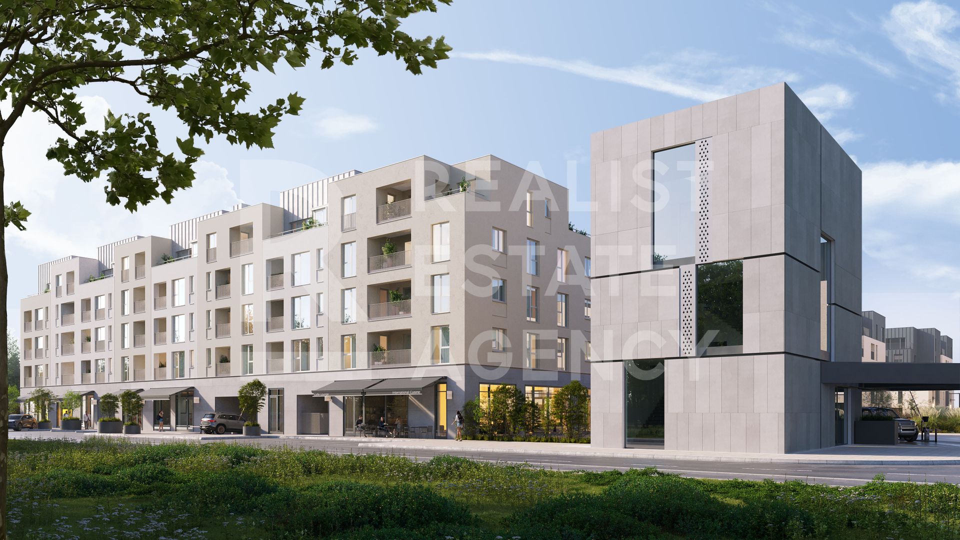 Vânzare, apartament cu 3 camere, rond OMV - Poză 2