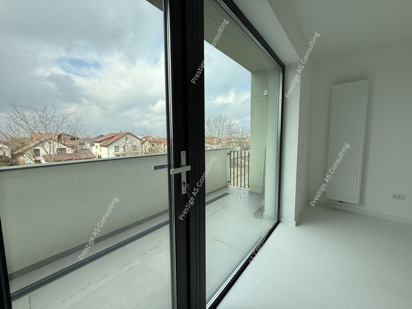 Apartament Nou 2 Camere 2 Bai | Parcul Terra- Dumbravita - Poză 21