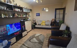 Apartament 3 camere Brancoveanu /Nitu Vasile/Loc Parcare - Poză 2