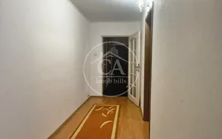 Apartament cu 2 camere de vânzare în zona Rogerius, Oradea - Poză 11