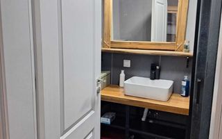 Apartament 2 camere | Garaj | Terasa 26mp | Zona Eroilor | Floresti - Poză 7