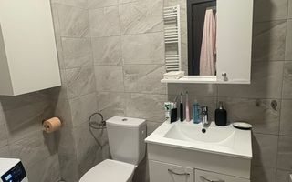 Apartament 2 camere 12 min Metrou Teclu Parcare Inclusa - Poză 10