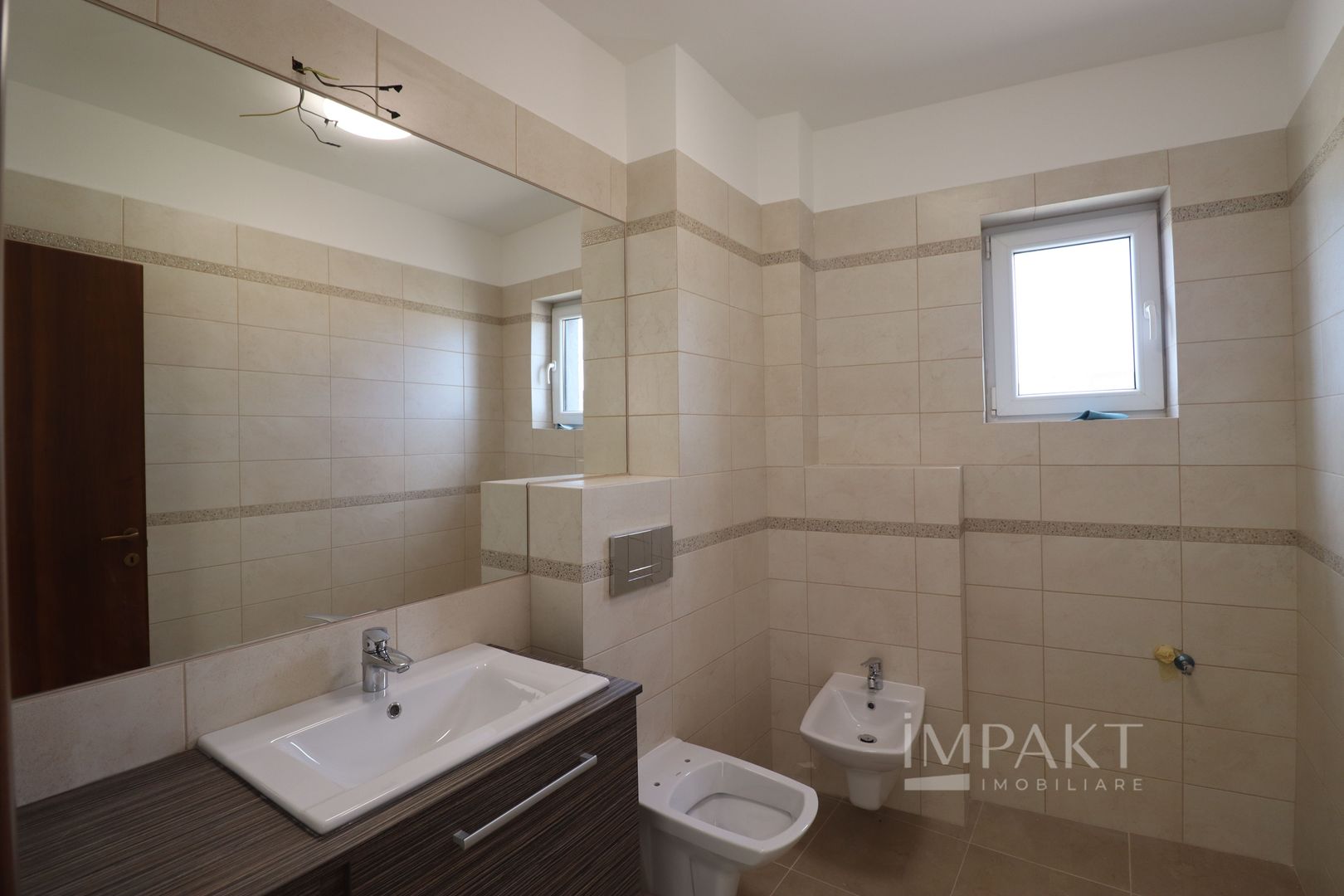 Penthouse deosebit cu terasă panoramică, cartier Bună Ziua! - Poză 10