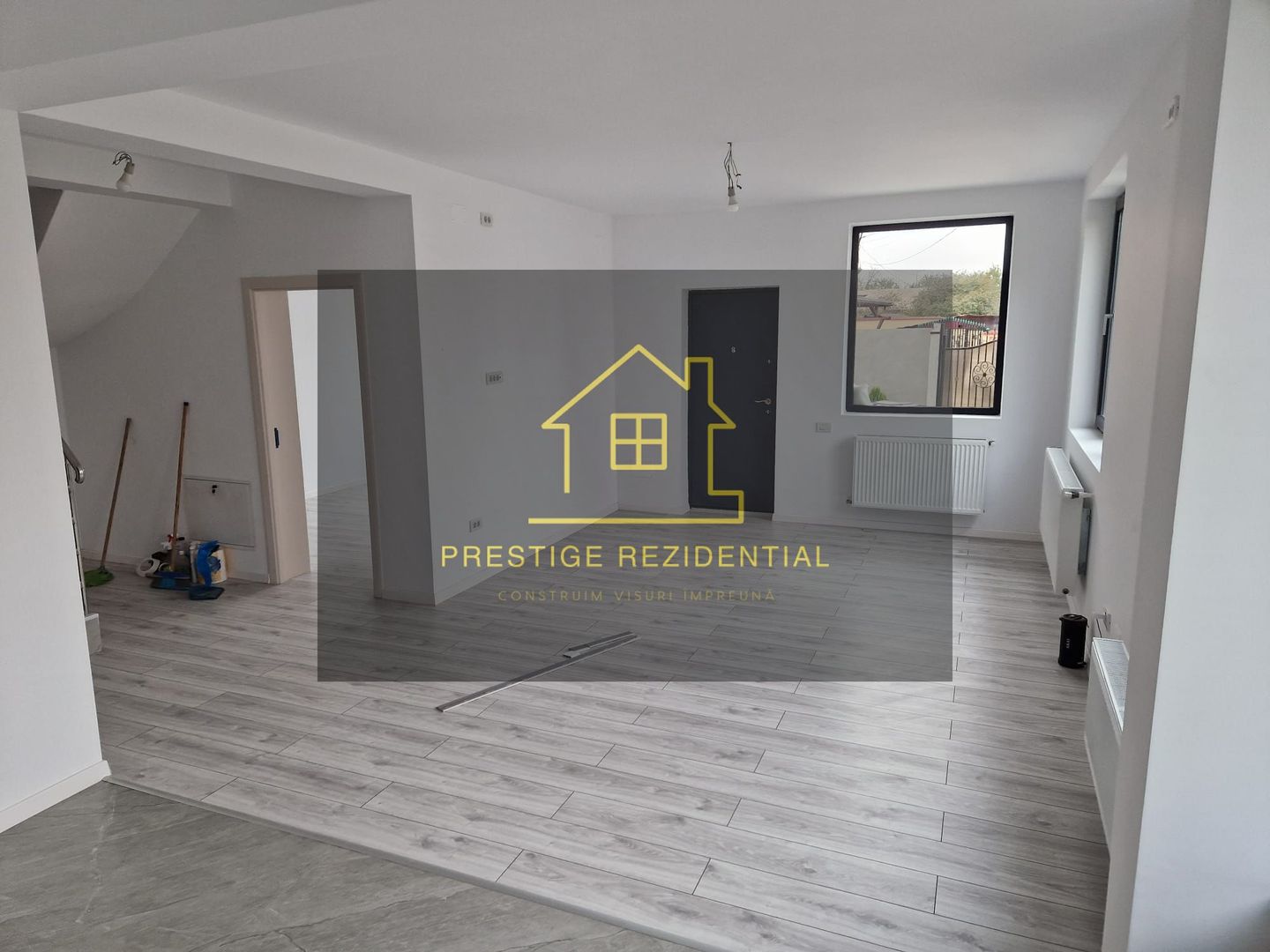 Vila 5 Camere Finalizata Theodor Pallady-Catelu - Poză 26