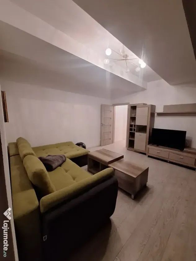 AP. 2 CAMERE LUJERULUI, CENTRALA PROPRIE, BLOC NOU, METROU 10 MINUTE - Poză 1
