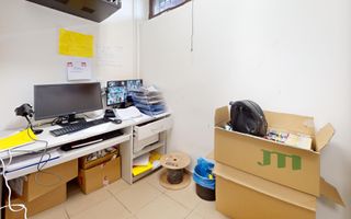 SPATIU COMERCIAL STRADAL /  Sector 5 / Sos BUCURESTI-MAGURELE - Poză 17