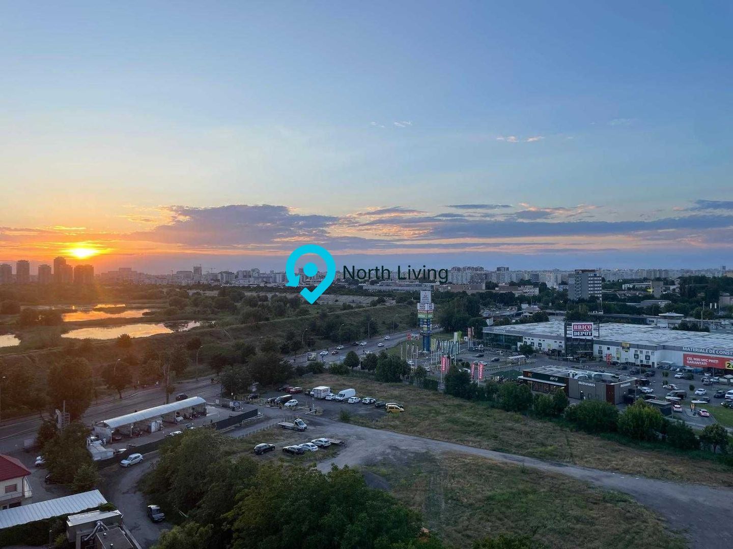 Apartament 2 camere - Rin Grand Residence - Poză 8