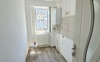 Exclusivitate - 2 camere Viziru 3, renovat, 39000 euro, neg - Poză 3
