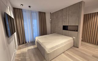 Apartament spectaculos cu grădină privată de 152 mp – disponibil spre închiriere - Poză 16