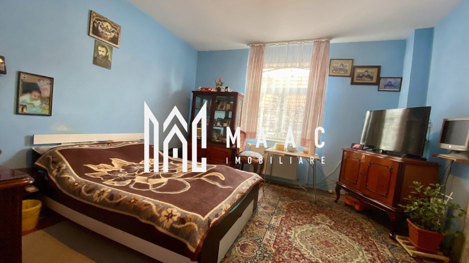 Apartament la casa | 3 camere | 105 MPU | Pivnita | Turnisor - Poză 1