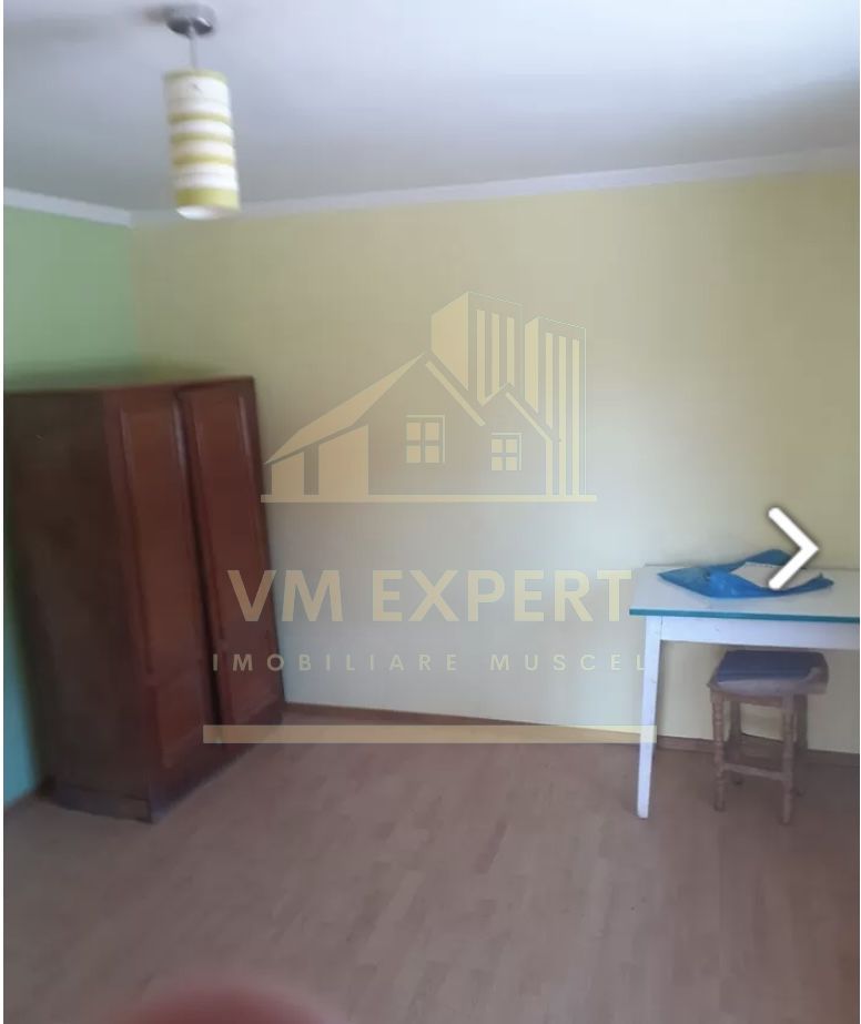 VILA DUPLEX 12 CAMERE TEREN 710 MP CORBI ARGES - Poză 8