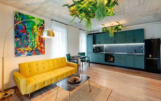 Apartament lux, în zona Semicentrală! - Poză 2