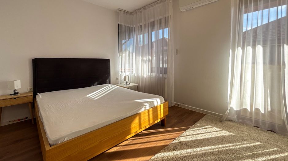 4-Bedroom Villa for Rent, 130 sqm | Pipera - Poză 48