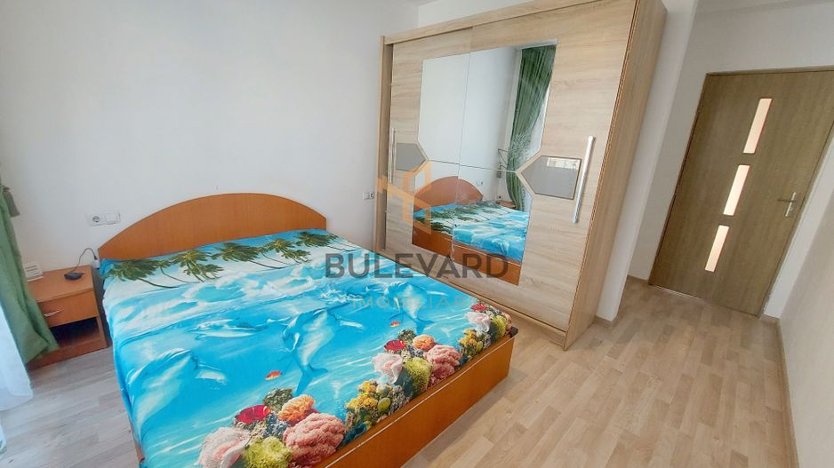 Apartament cu 2 camere decomandate,  zona strazii Cetatii! - Poză 2