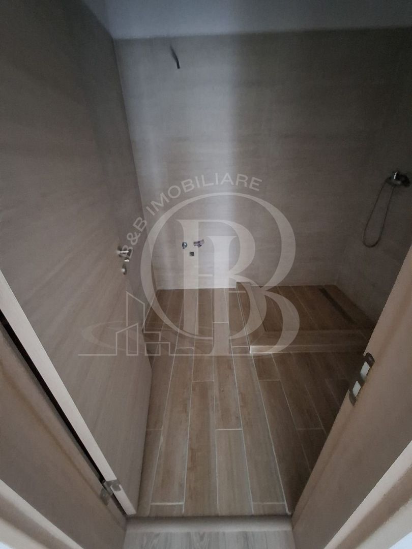 Apartament 3 camere FINALIZAT 100mp Loc parcare inclus - Poză 10