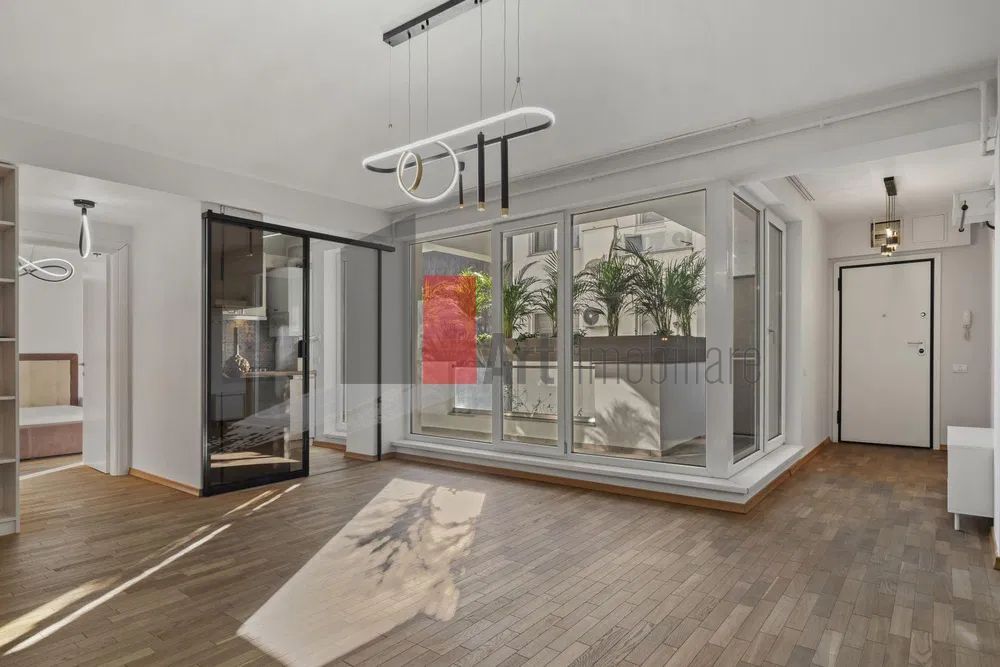 Apartament 2 camere lux Centrul Civic parcare subterana - Poză 6