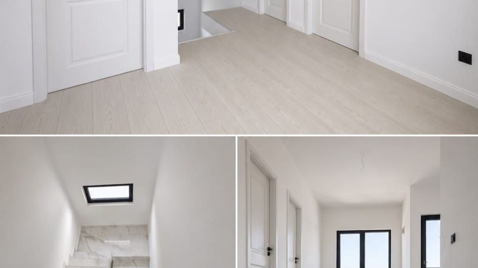 CASA INDIVIDUALA PANTELIMON, 4 CAMERE, NEMOBILAT, NOU, COMISION 0% - Poză 2