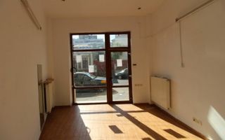 Închiriere spațiu comercial – Vasile Lascăr - Poză 1