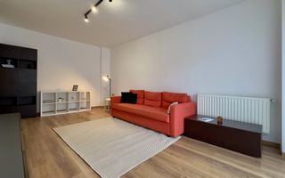 Apartament cu terasă în Buna Ziua – echilibru, confort și rafinament - Poză 3