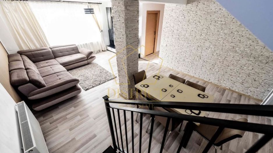 Casa individuala cu 3 camere si garaj I Giroc - Poză 10